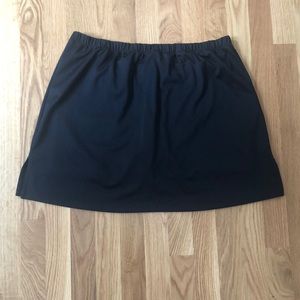 Pebble Beach Swim Skirt